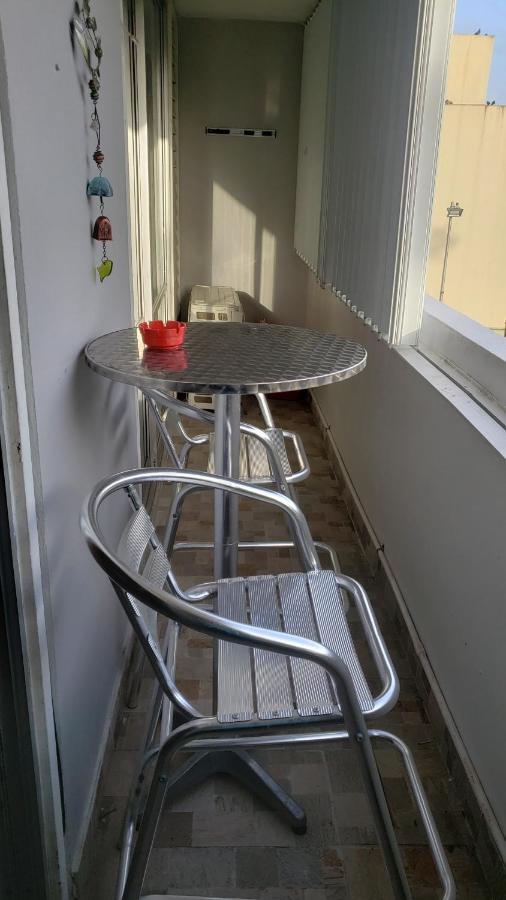 Saint Tropez Lägenhet San Juan Exteriör bild